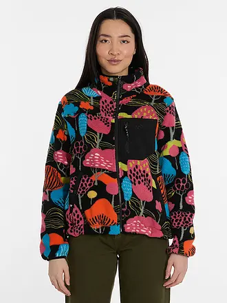 RAGWEAR | Fleecejacke ALARIS | 